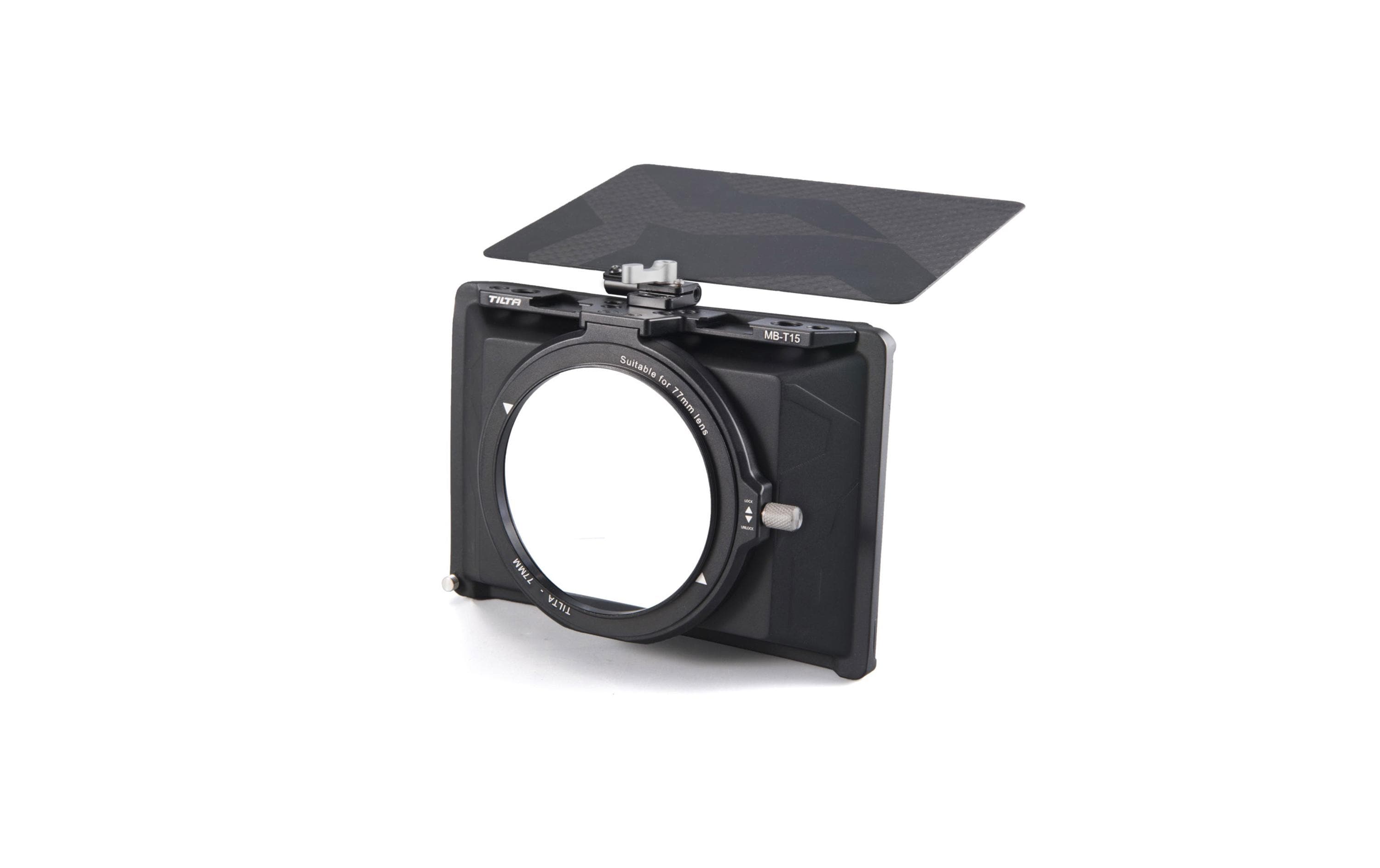 Mini Matte Box