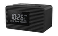 Panasonic RC-D8EG-K DAB+ Radiowecker