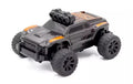 Turbo Racing Micro Monster Truck C81 1:76, RTR, Black