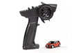Turbo Racing Micro Mini Cooper TR01 1:76, RTR, Lizenz Mini Cooper