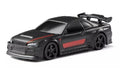 Turbo Racing Micro Sport C74 1:76, RTR, Black Edition