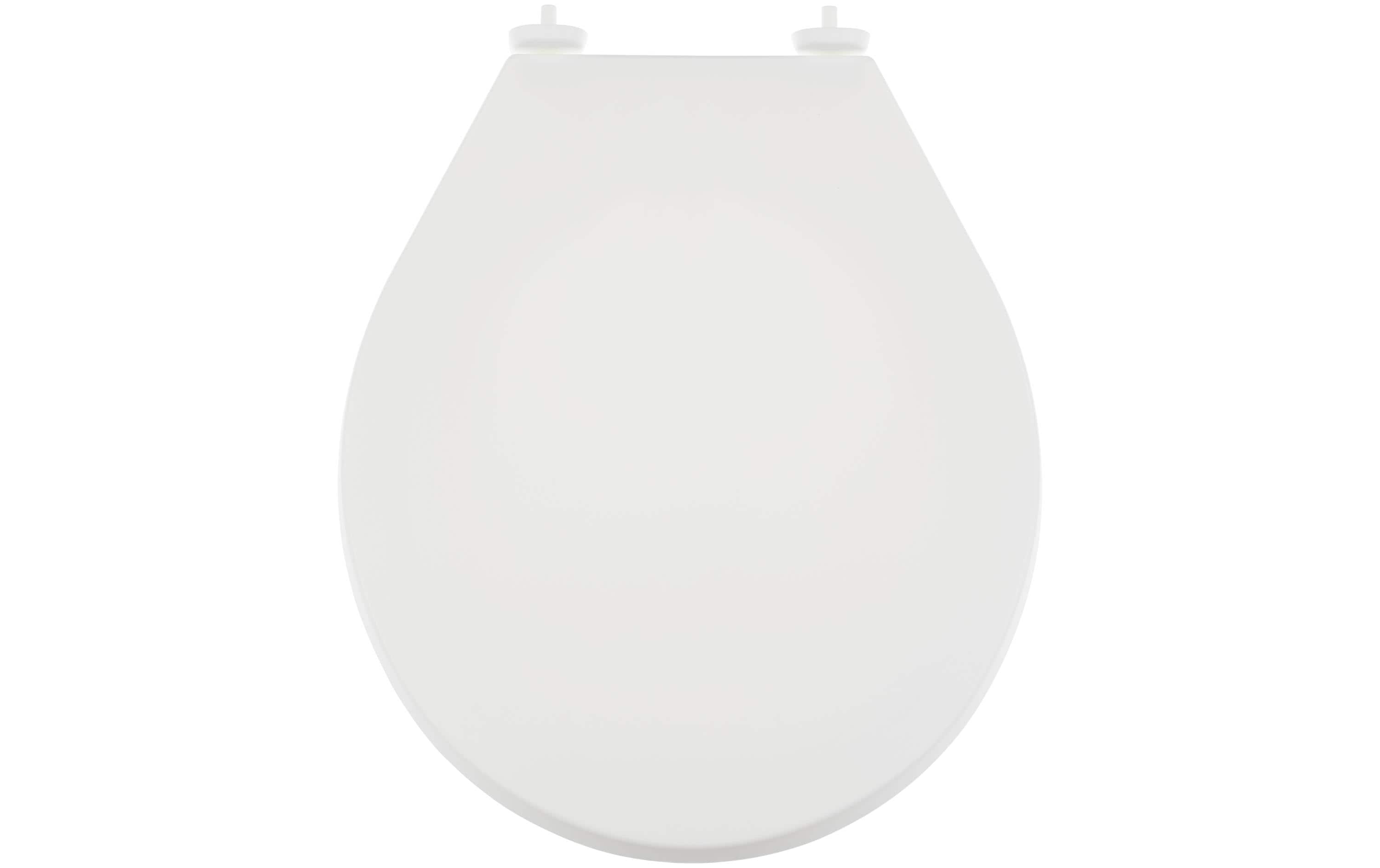 Diaqua WC-Sitz Neosit edelweiss