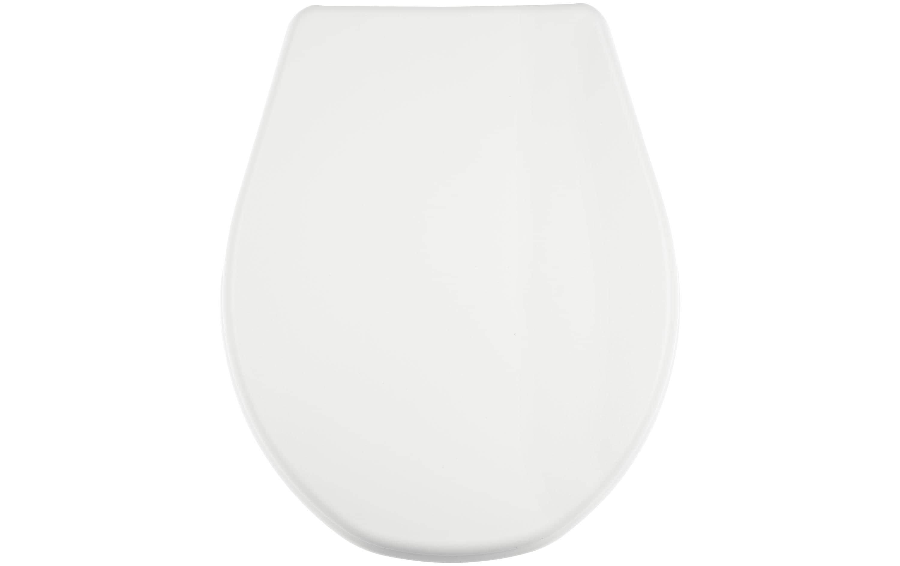 Diaqua WC-Sitz Neosit Prestige edelweiss