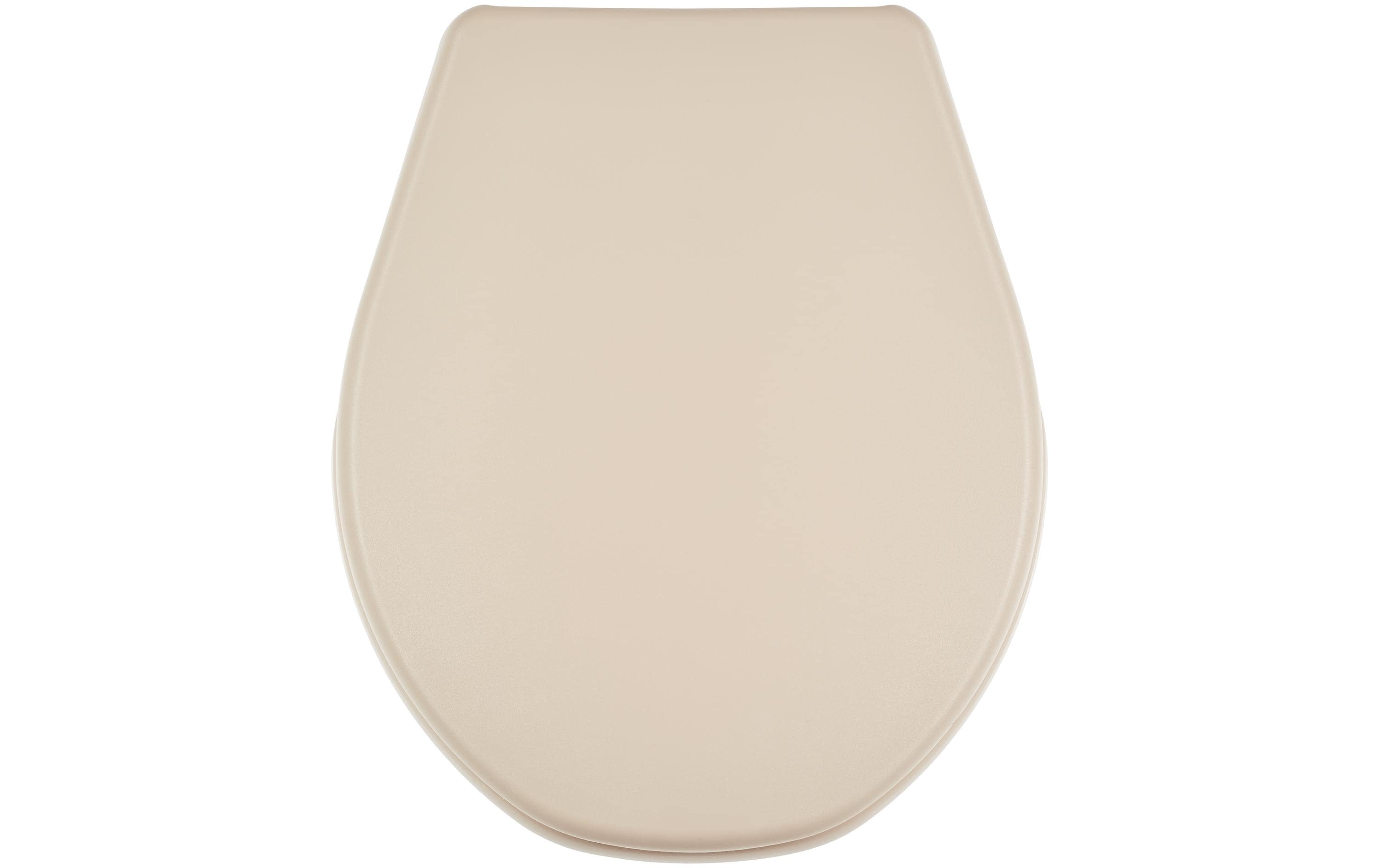 Diaqua WC-Sitz Neosit Prestige beige