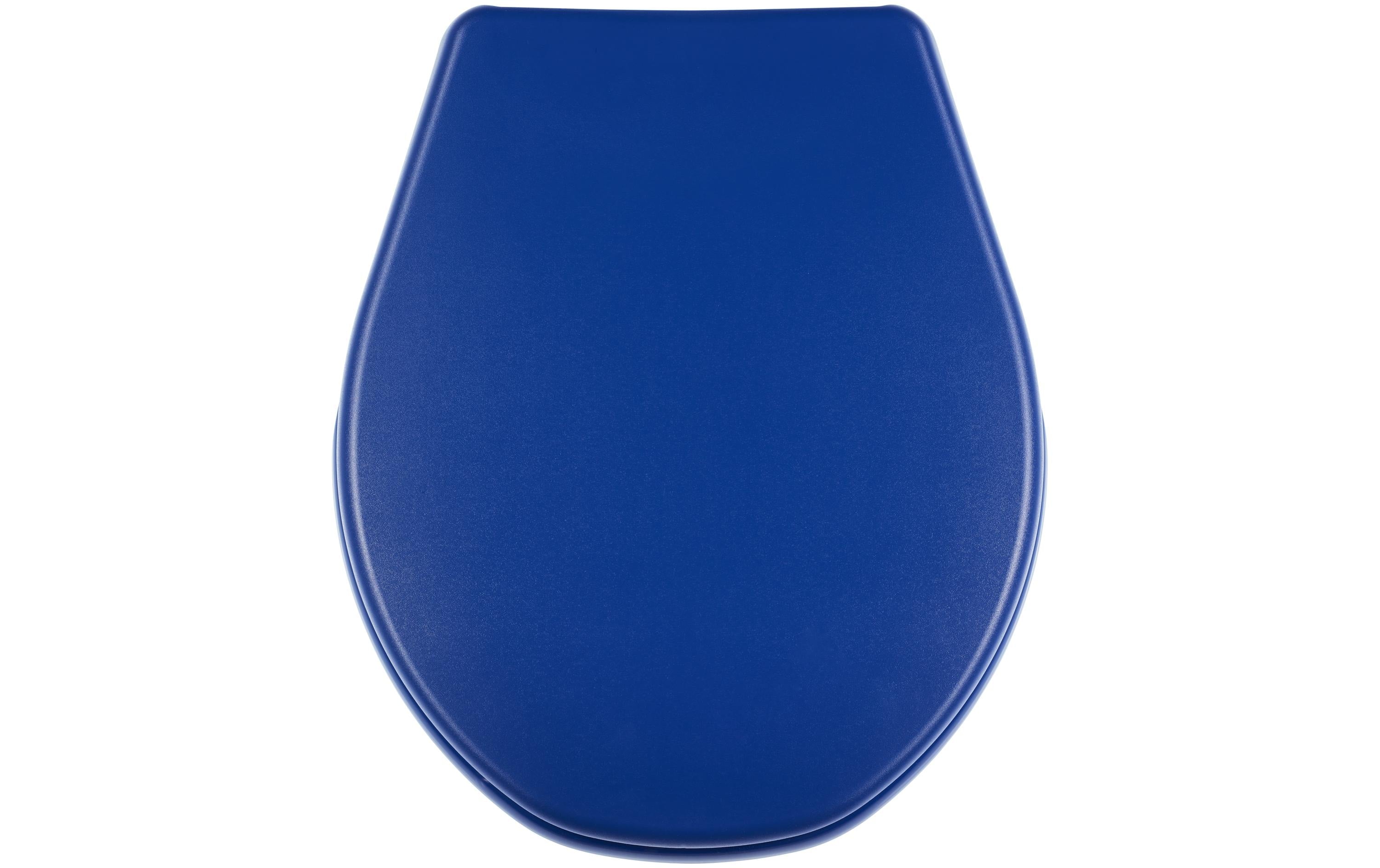 Diaqua WC-Sitz Neosit Prestige marineblau