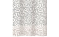 Diaqua Duschvorhang Leaf Grösse: 180 x 200 cm
