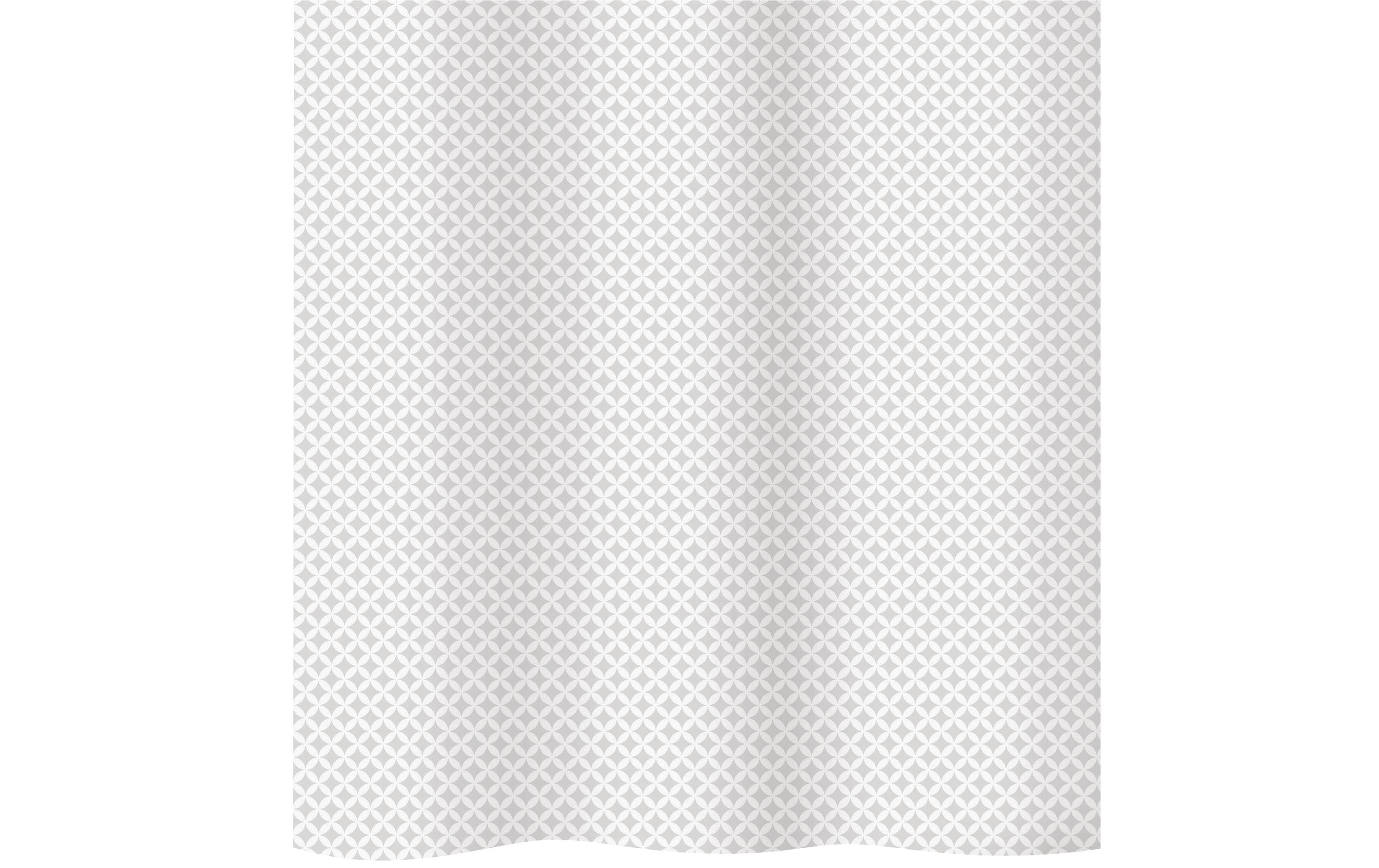 Diaqua Duschvorhang Andalus Grösse: 180 x 200 cm