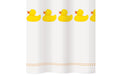 Diaqua Duschvorhang Duckie Grösse: 120 x 200 cm