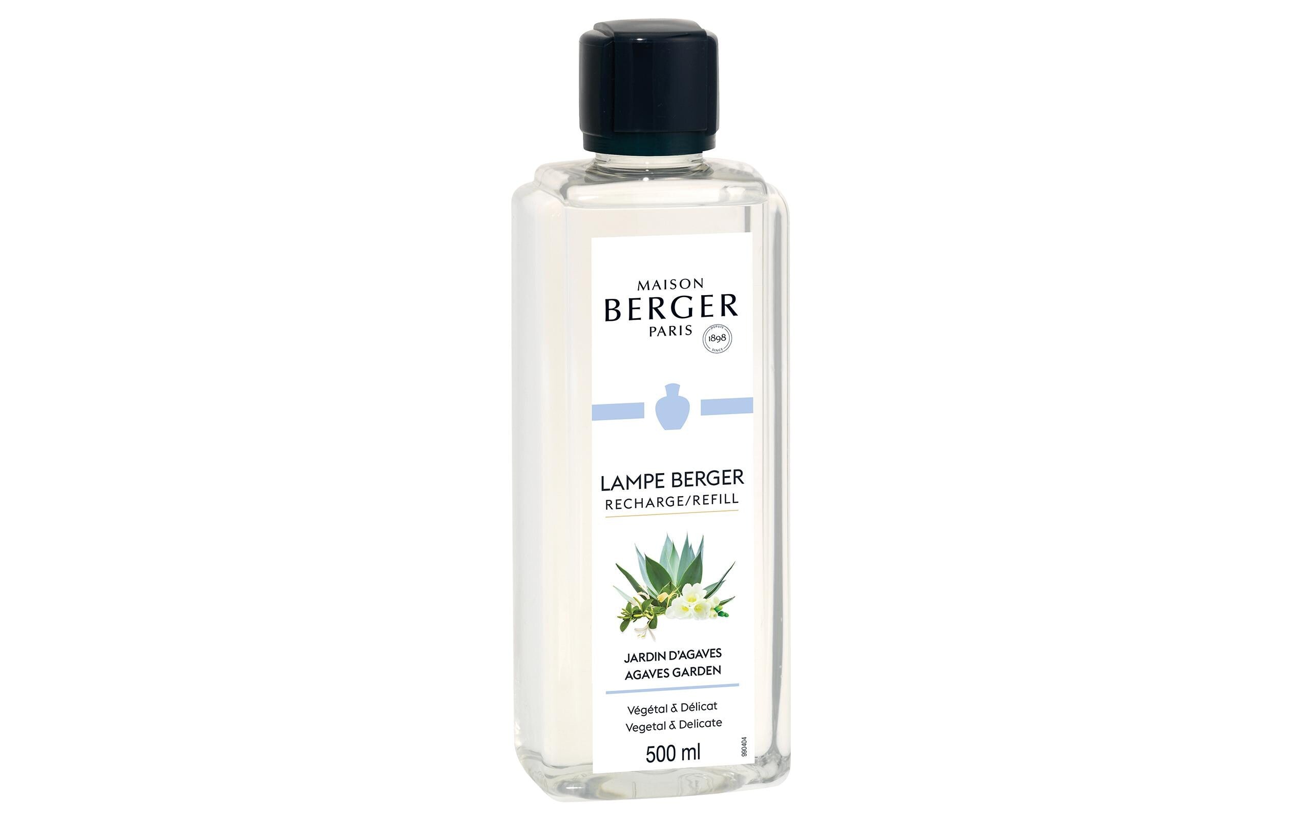 Maison B. Refill für Duftlampe Jardin dAgaves 500ml