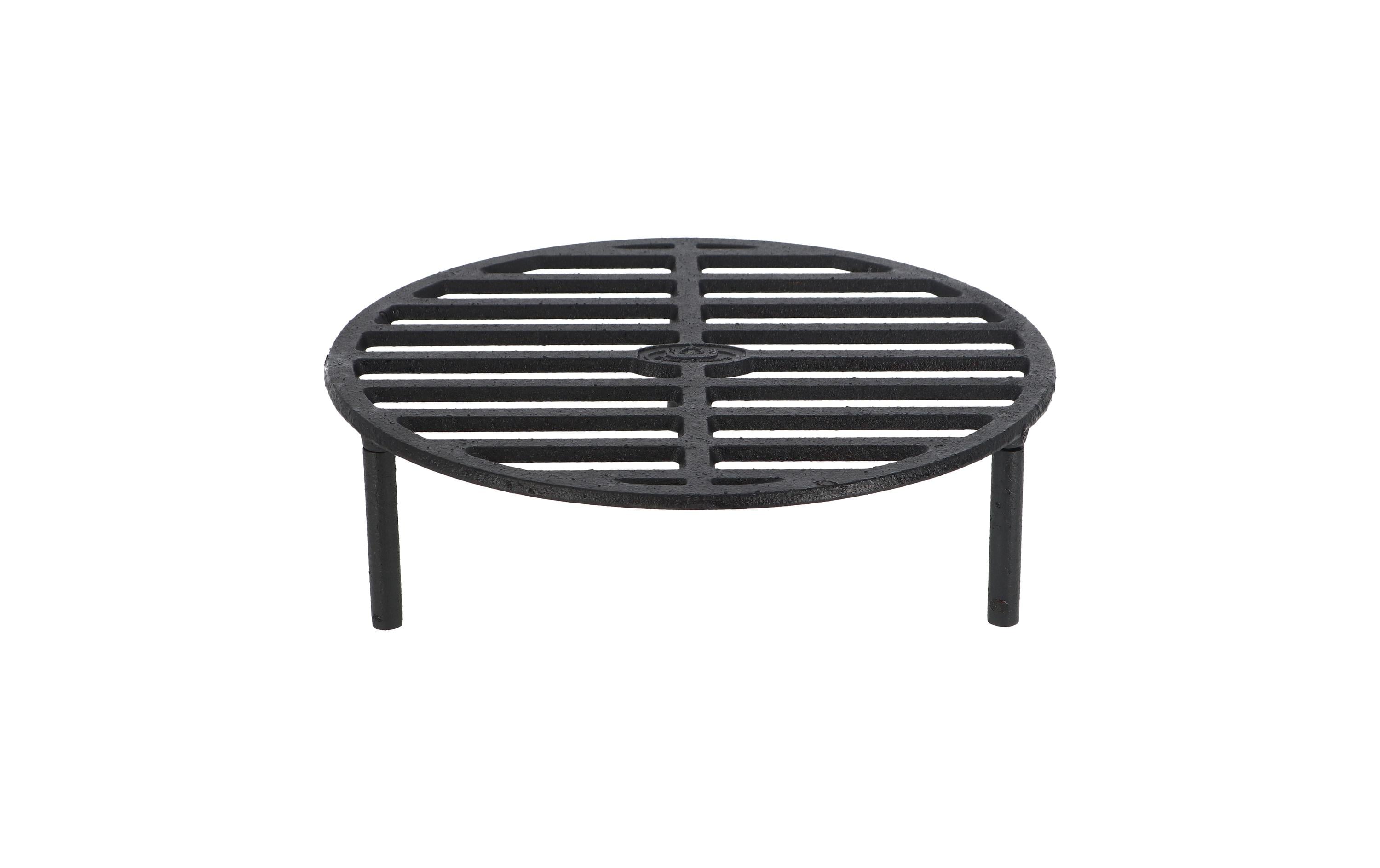 Feuerrost 34,1x34,1x10,3