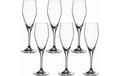 Leonardo Sektglas TWENTY4 220ml 6 Stk. 6 Stk., D 5cm, H 22cm