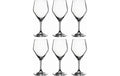 Leonardo Weissweinglas TWENTY4 330ml 6 Stk. 6 Stk., D 7cm, H 19cm
