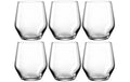 Leonardo Trinkglas TWENTY4 310ml 6 Stk. 6 Stk., D 7cm, H 9cm