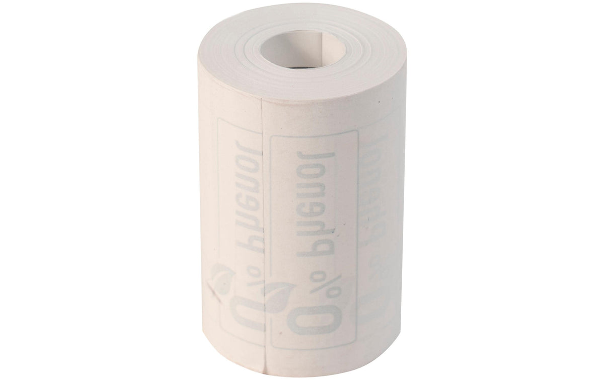 Exacompta Thermopapier ohne Kern 57 x 40 x 12 mm, 18 m, 20 Stk