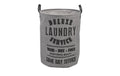 Diaqua Wäschesammler Laundry Grösse: 38 x 48 cm, 59 Liter
