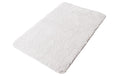 Diaqua Badteppich Comfy Grösse: 60x90 cm, white, Eco Line