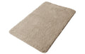 Diaqua Badteppich Comfy Grösse: 60x90 cm, beige, Eco Line