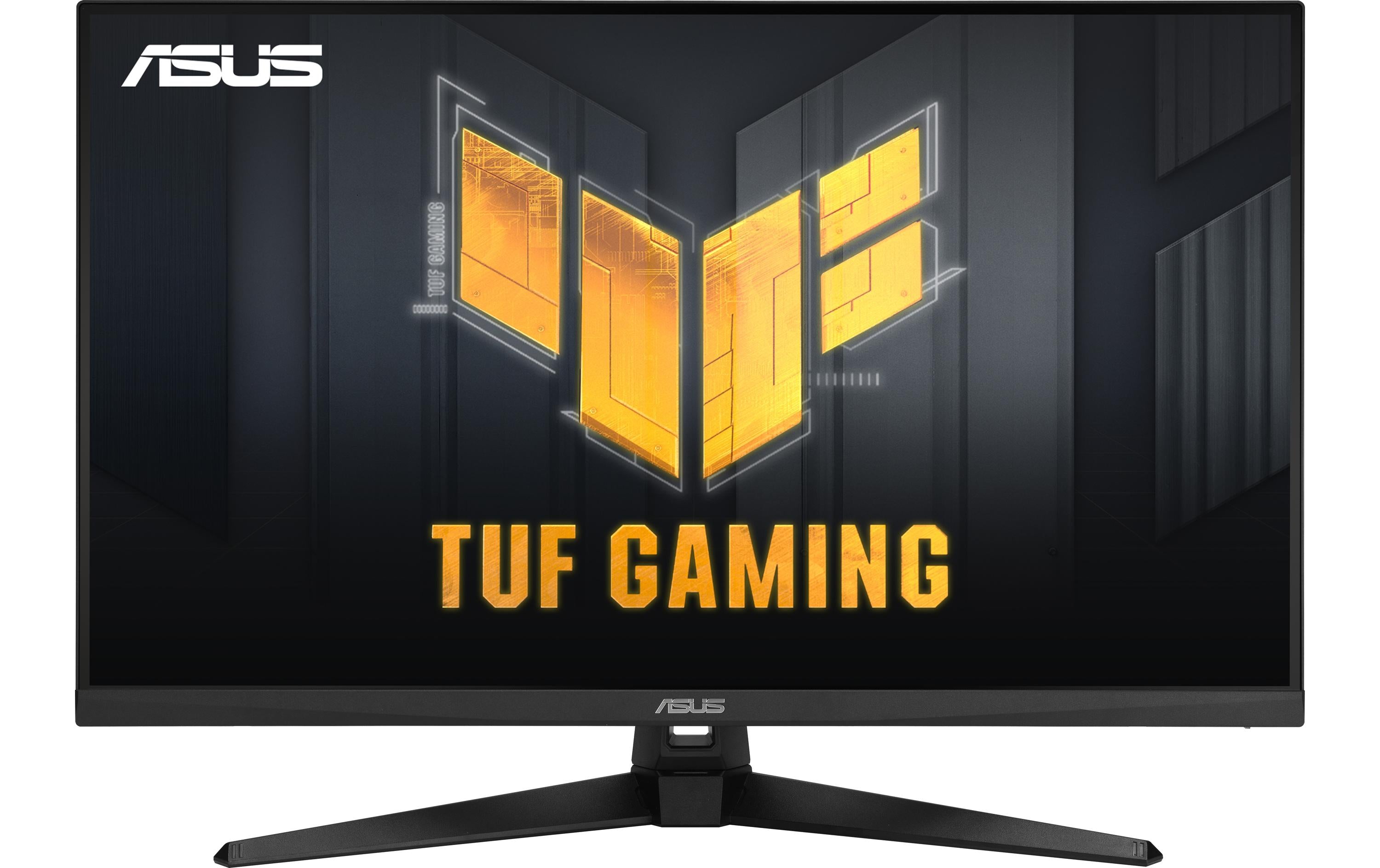 ASUS TUF Gaming VG32UQA1A 31.5"
