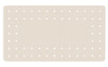 Wenko Badewanneinlage Mirasol Grösse: 69x39cm, Beige