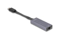 Delock USB Typ-C Adapter zu 2,5 Gigabit LAN slim