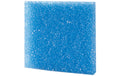 Hobby Aqua Filterschaum grob blau, 50x50x3cm