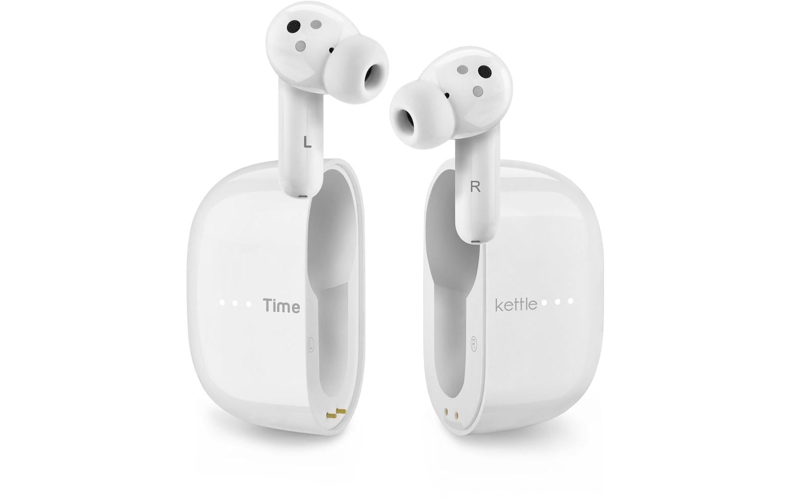 Timekettle M3 AI Echtzeit Übersetzer Translator, Ohne Abomodell