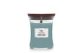 Woodwick Evergreen Cashmere Medium Jar