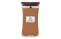 Woodwick Santal Myrrh Large Jar