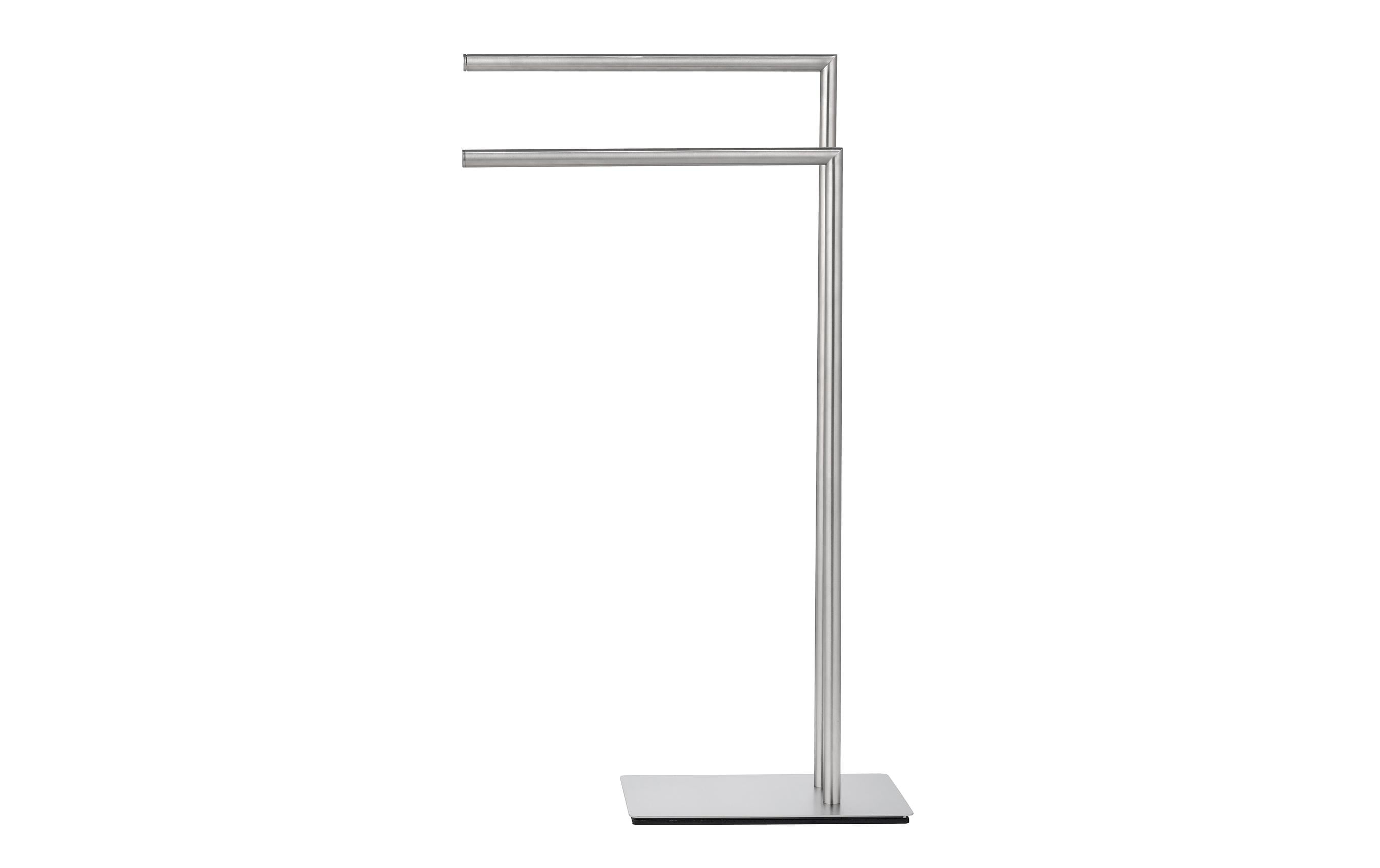 Wenko Handtuchständer Recco Grösse: 48x20x80.5cm