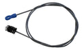 Hobby Aqua Spiral-Reinigungsb. 150 cm Ø 20mm