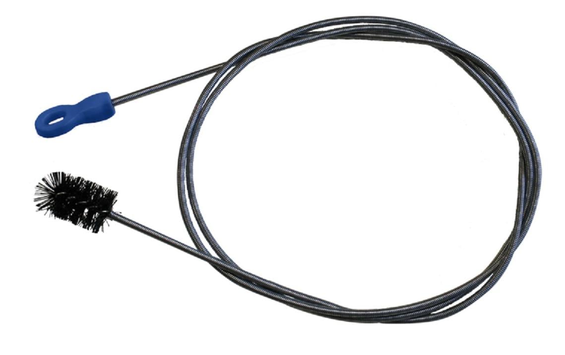 Hobby Aqua Spiral-Reinigungsb. 150 cm Ø 20mm