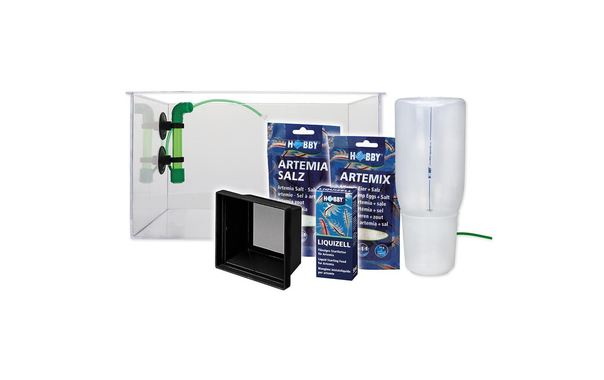 Hobby Aqua Artemia Incubator Set