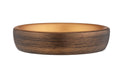 Wenko Seifenablage Palena Polyresin, Bronze