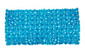 Wenko Badewanneinlage Paradise Grösse: 71x36cm, Petrol