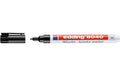 Edding Wäschemarker 8040 schwarz