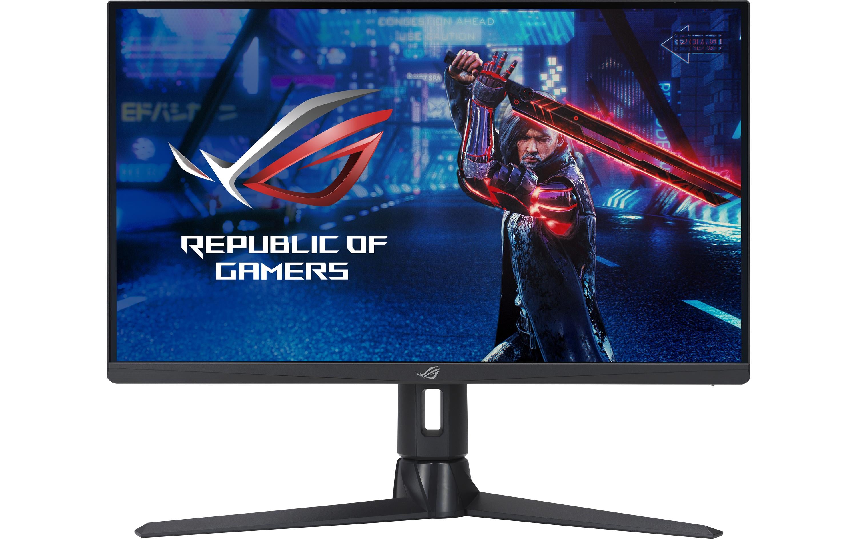 ASUS ROG Strix XG27AQMR 27"