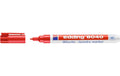 Edding Wäschemarker 8040 rot