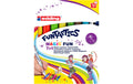 Fasermaler 13 Funtastics Magic 8 Stück, farblich assortiert