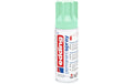 Edding Acryllack seidenmatt Neon mint matt