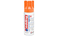 Edding Acryllack seidenmatt Neonorange matt