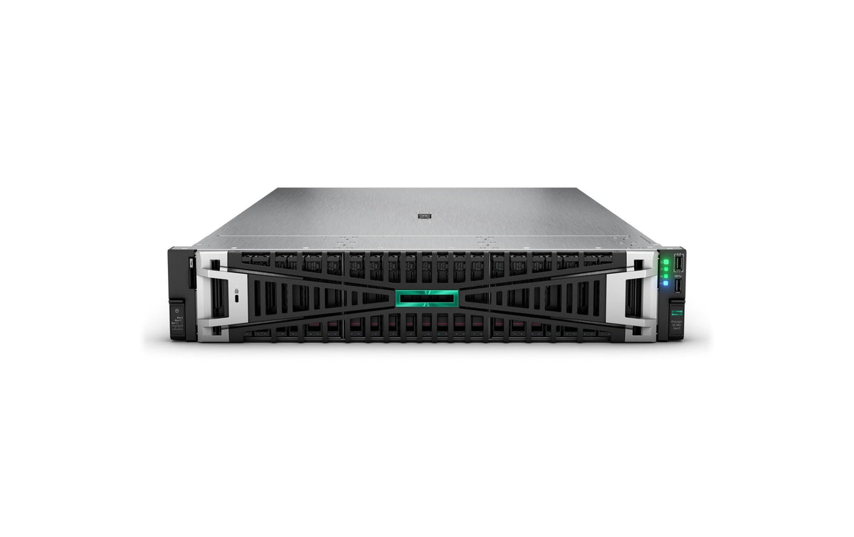 HPE DL380 Gen11 Gold 6526Y 2.8GHz, 4x32GB 8xSFF BC, NS204i-u, 2x1000W, BCM57416