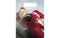 Cars Plastiktüten 17 x 14 x 5.6 cm, 6 Stück, Plastik