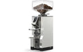 Eureka Kaffeemühle Mignon Libra Grind by Weight, 55mm, chrome