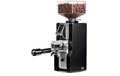 Eureka Kaffeemühle Mignon Libra Grind by Weight, 55mm, sw matt