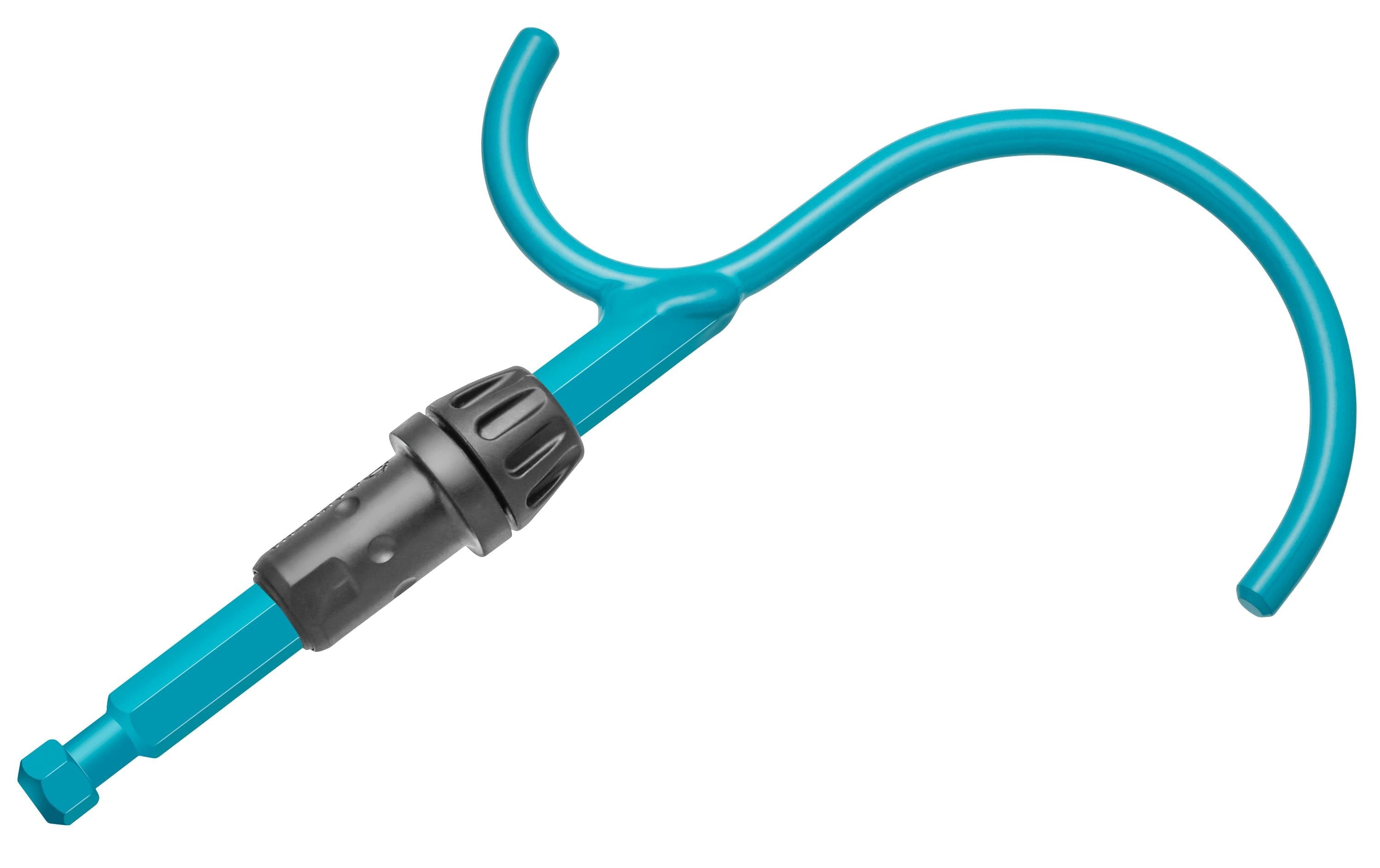 Gardena Asthaken combisystem