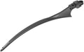 M-WAVE Mud Max QR.R Slim Breite 47 mm, Länge 610 mm, schwarz