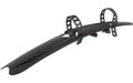 M-WAVE Mud Max DT.S Max. 75 mm Unterrohrbreite, schwarz