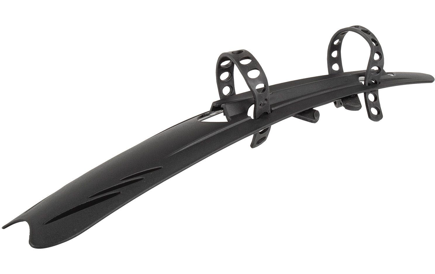 M-WAVE Mud Max DT.S Max. 75 mm Unterrohrbreite, schwarz