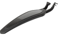 M-WAVE Mud Max Seat Short 26"-29", Breite 128mm, Länge 360 mm