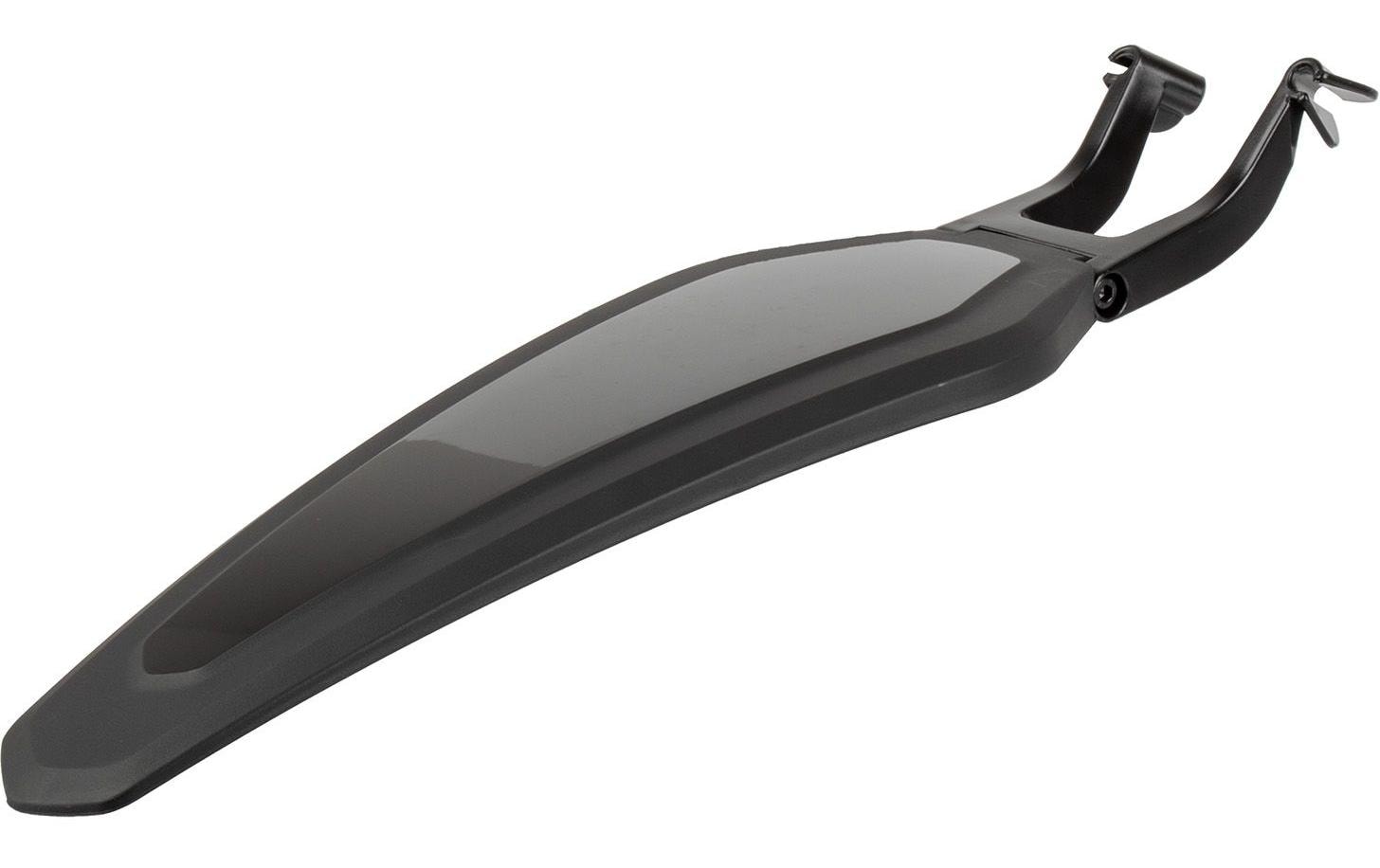 M-WAVE Mud Max Seat Short 26"-29", Breite 128mm, Länge 360 mm